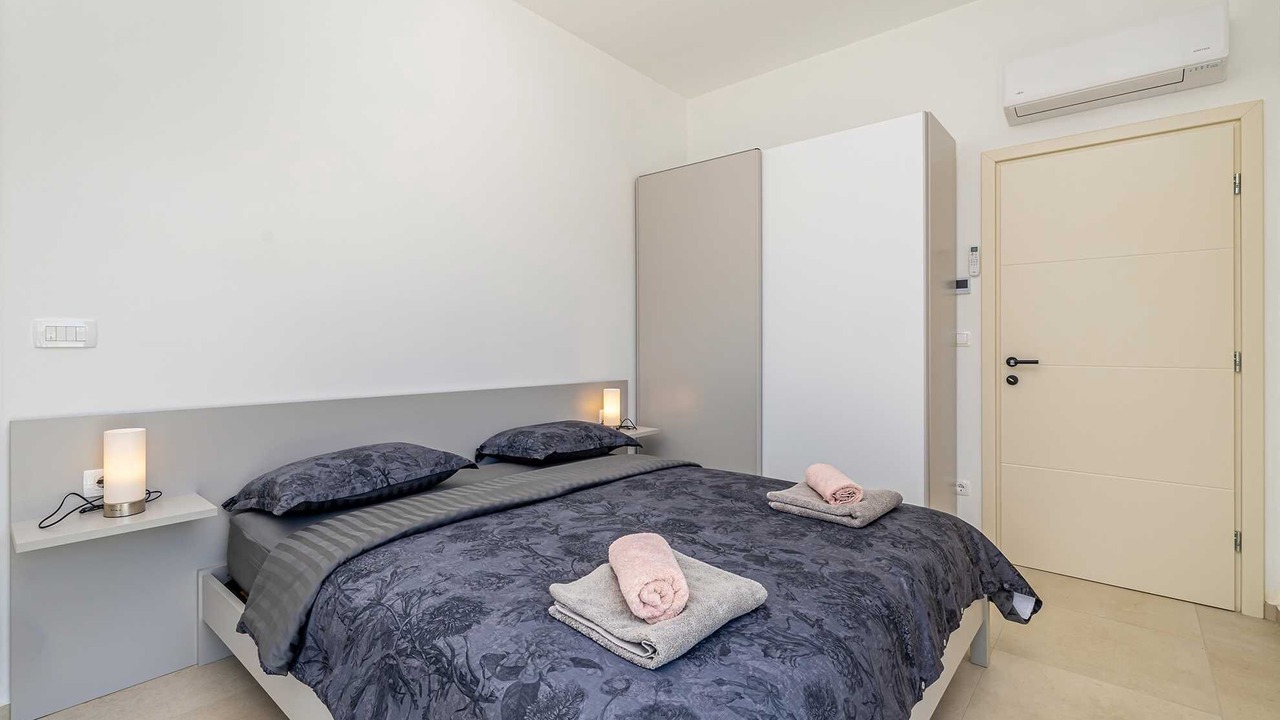 Photo of Bedroom in Pinezici
