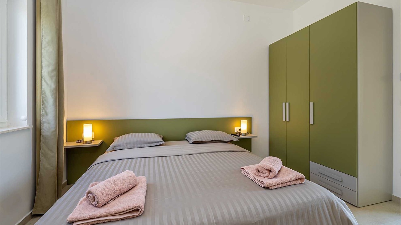 Photo of Bedroom in Pinezici