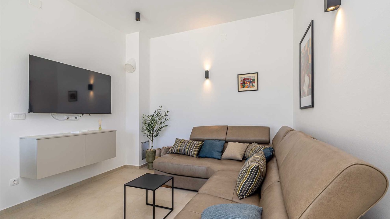 Photo of Livingroom in Pinezici