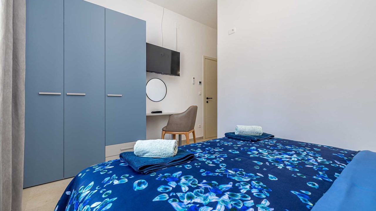 Photo of Bedroom in Pinezici