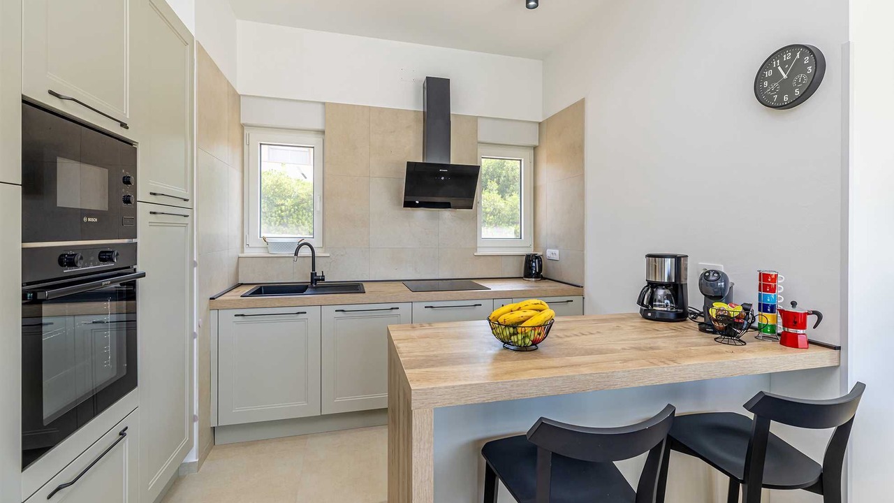 Photo of Kitchen in Pinezici