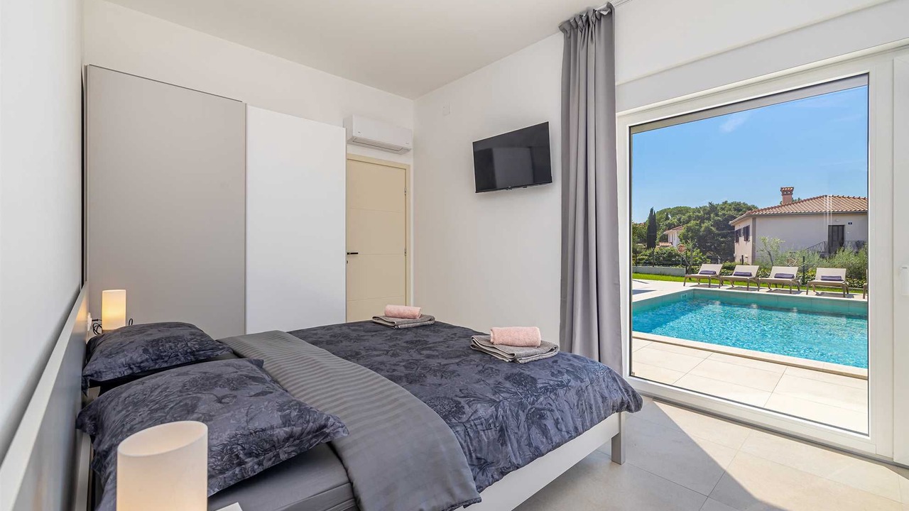 Photo of Bedroom in Pinezici