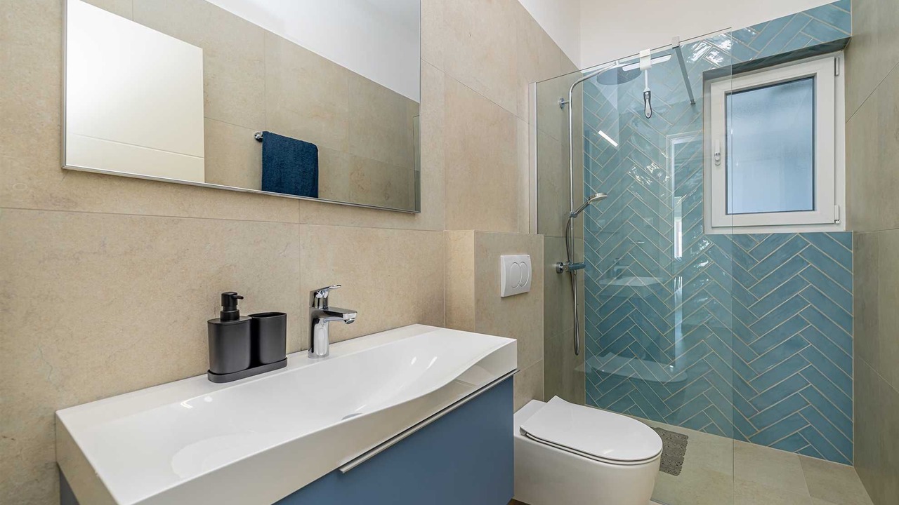 Photo of Bathroom in Pinezici