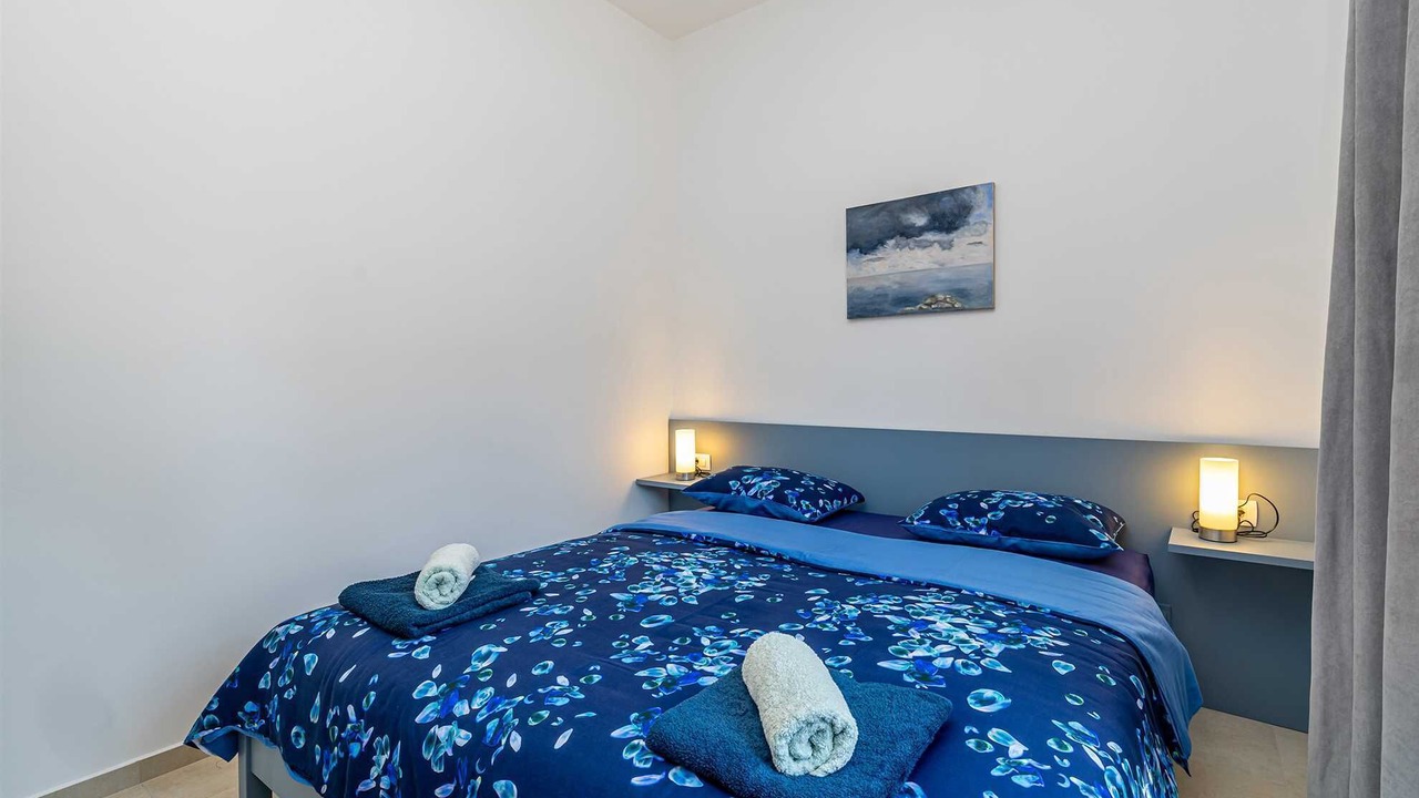 Photo of Bedroom in Pinezici