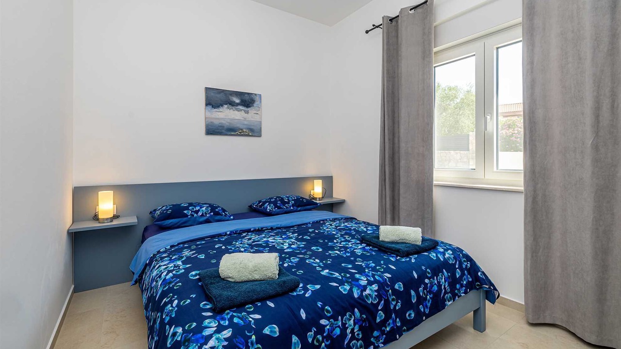 Photo of Bedroom in Pinezici