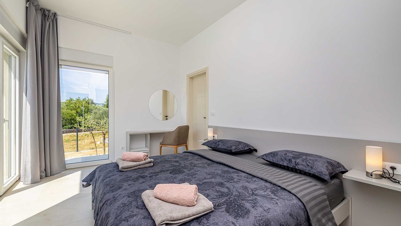 Photo of Bedroom in Pinezici