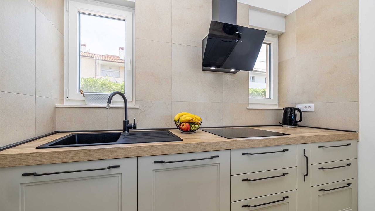 Photo of Kitchen in Pinezici