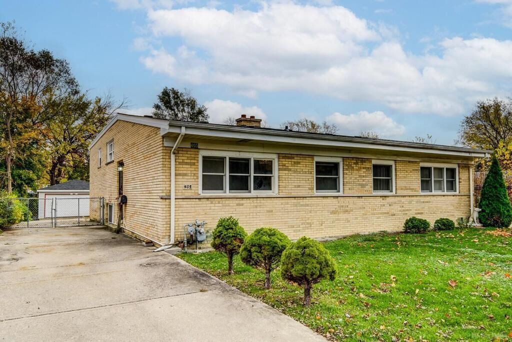 Photo of Outdoor in Villa Park