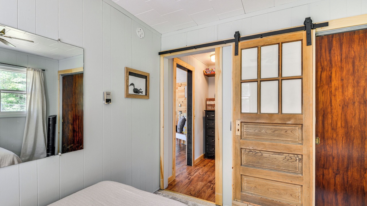 Photo of Bedroom in Schermerhorn Landing