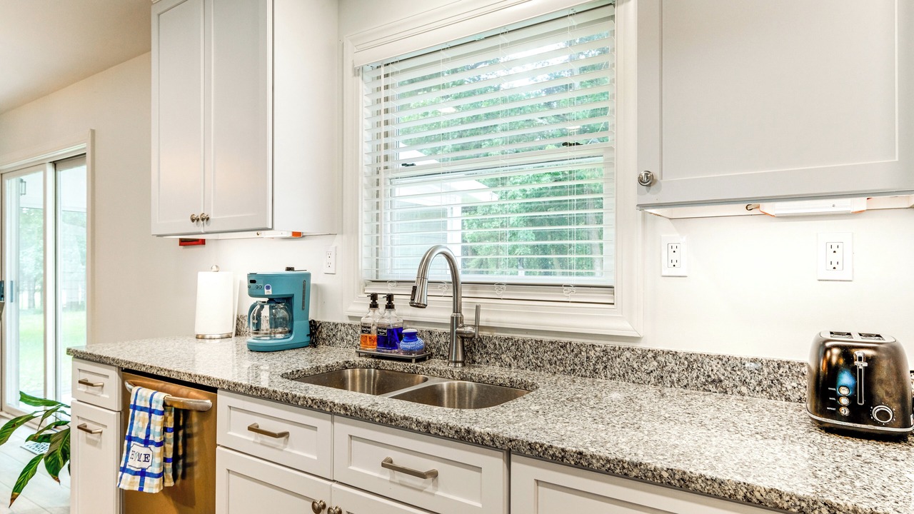 Photo of Kitchen in Colonial Beach