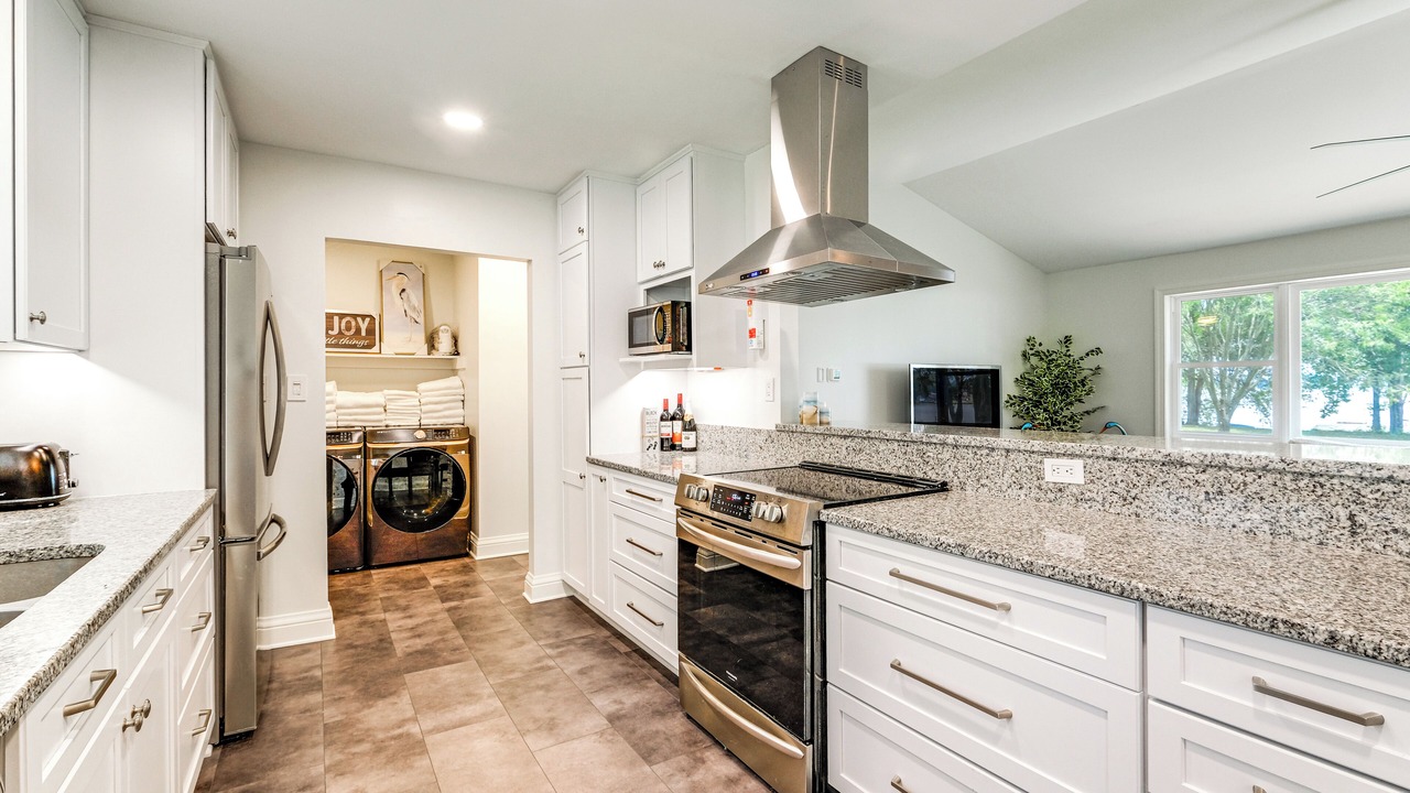 Photo of Kitchen in Colonial Beach