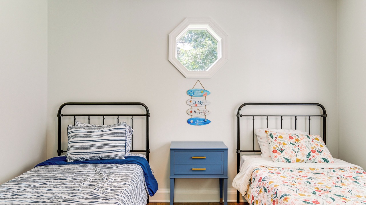 Photo of Bedroom in Colonial Beach