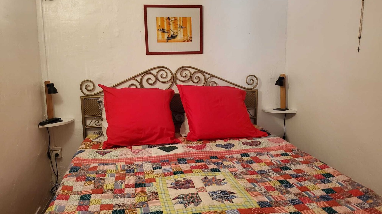Photo of Bedroom in Mezel