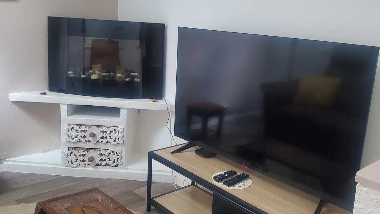 Photo of Livingroom in Mezel