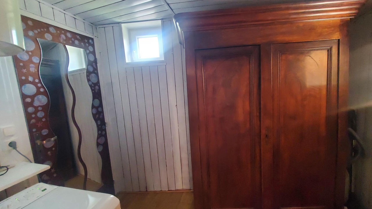 Photo of Bathroom in Mezel