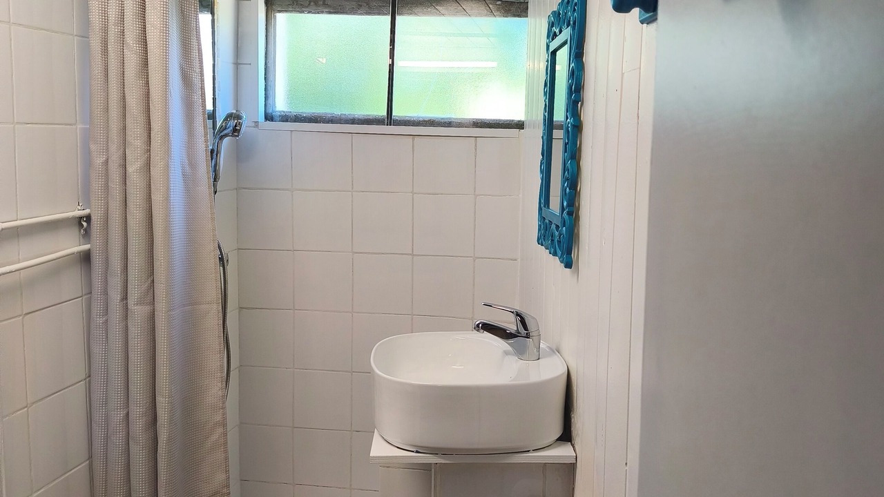 Photo of Bathroom in Mezel