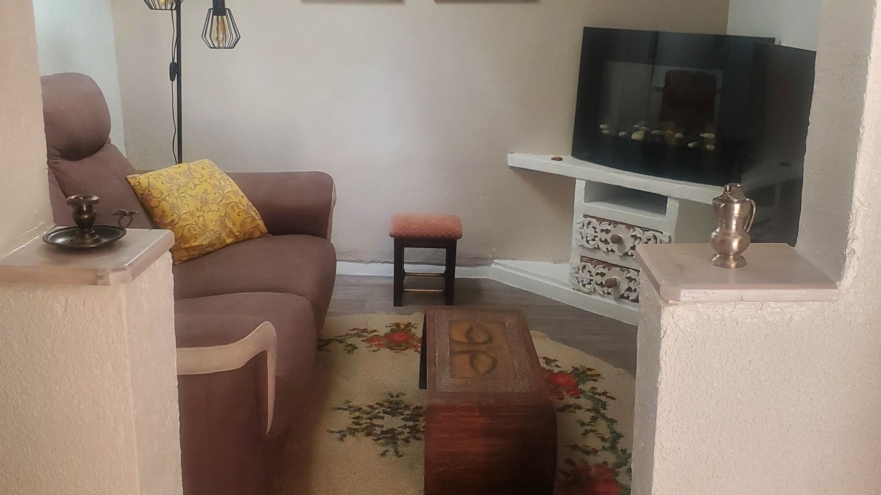 Photo of Livingroom in Mezel