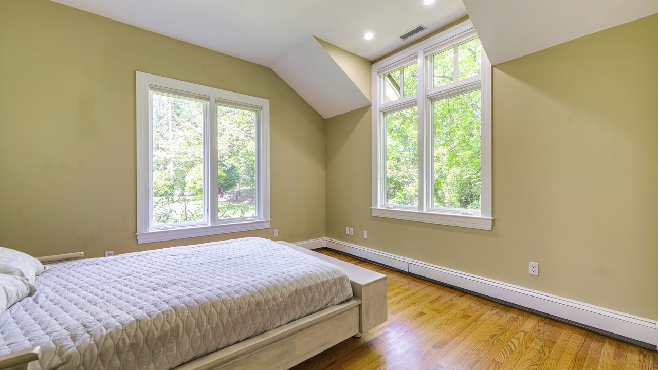 Photo of Bedroom in Weston