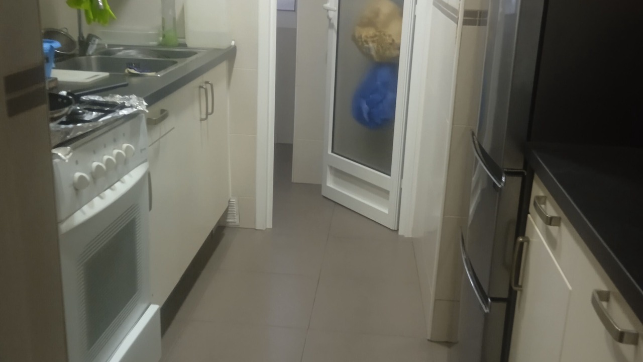 Photo of Kitchen in Torre Baro