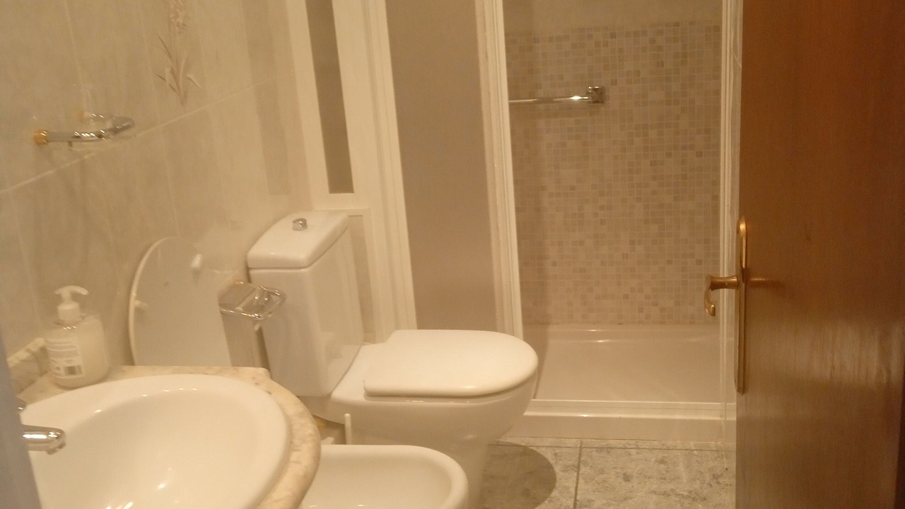Photo of Bathroom in Torre Baro