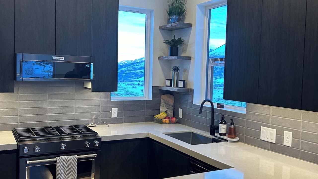 Photo of Kitchen in Eden