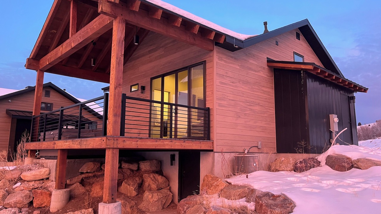 Photo of Outdoor in Eden