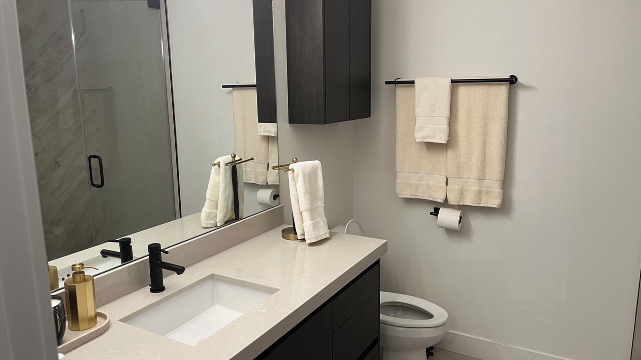 Photo of Bathroom in Eden