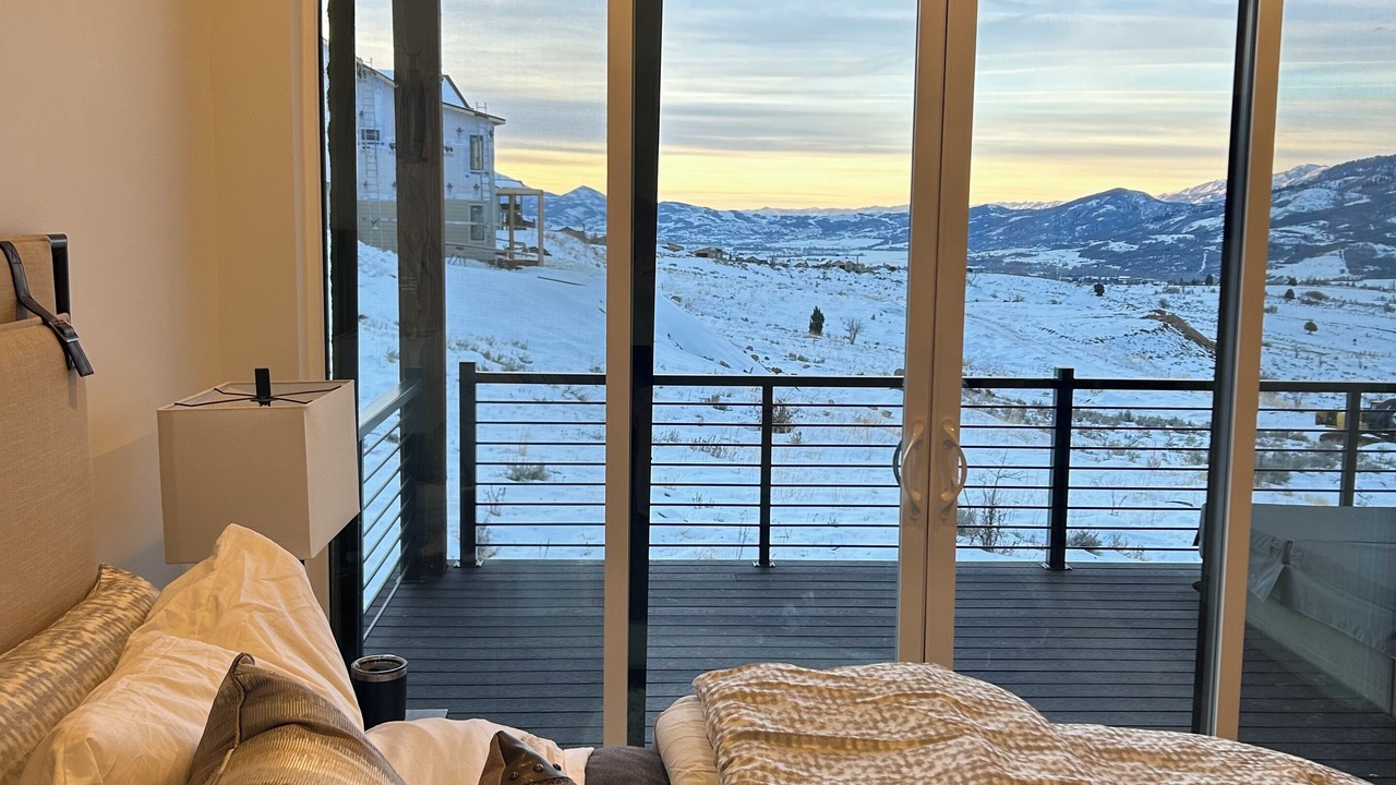 Photo of Bedroom in Eden