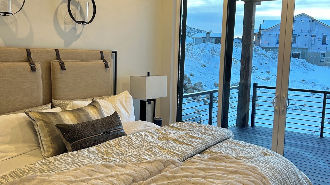 Photo of Bedroom in Eden