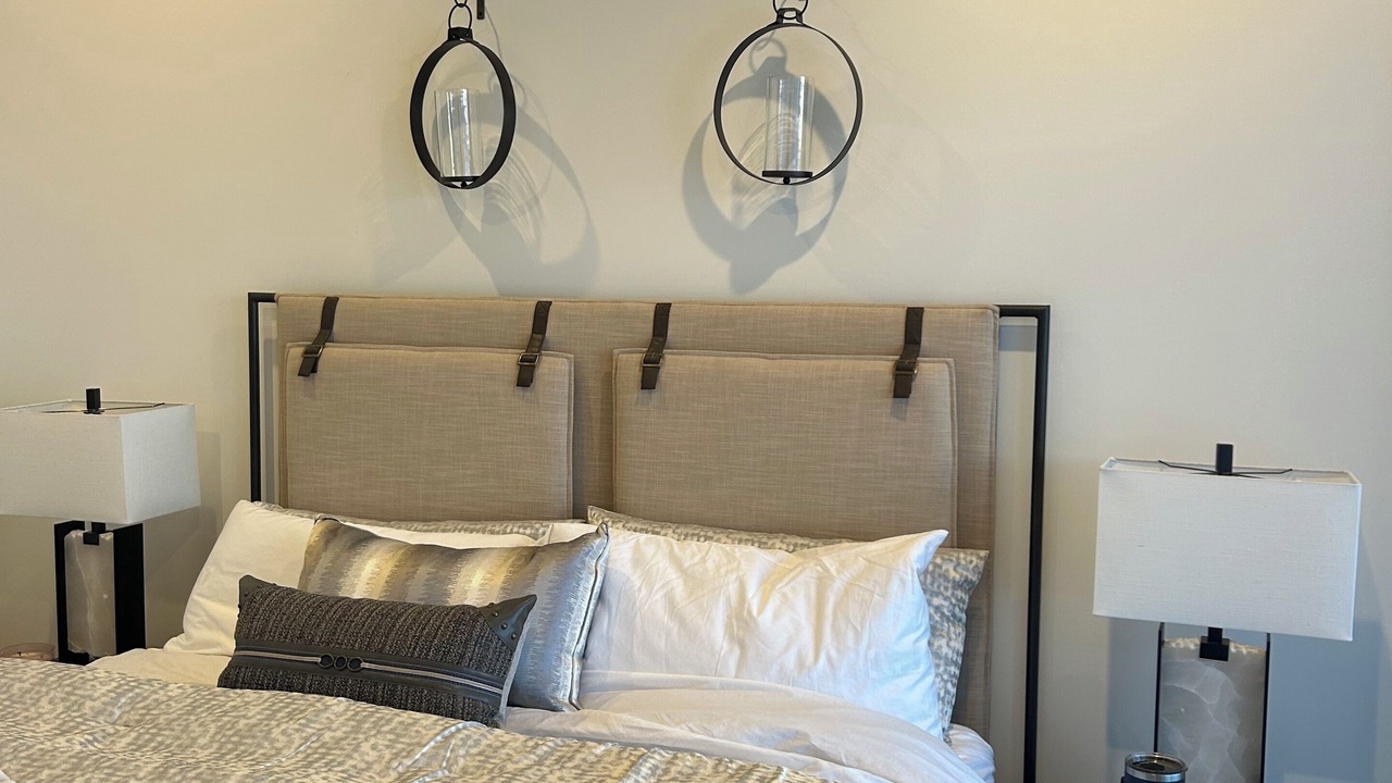 Photo of Bedroom in Eden