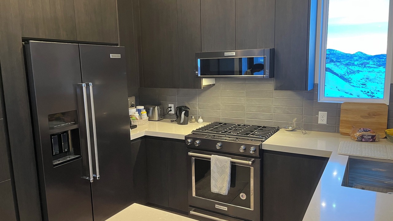 Photo of Kitchen in Eden