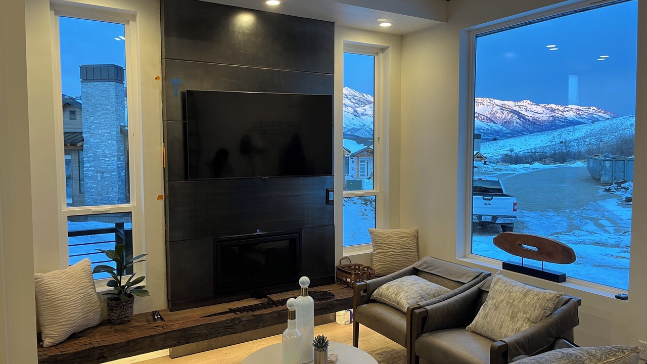 Photo of Livingroom in Eden