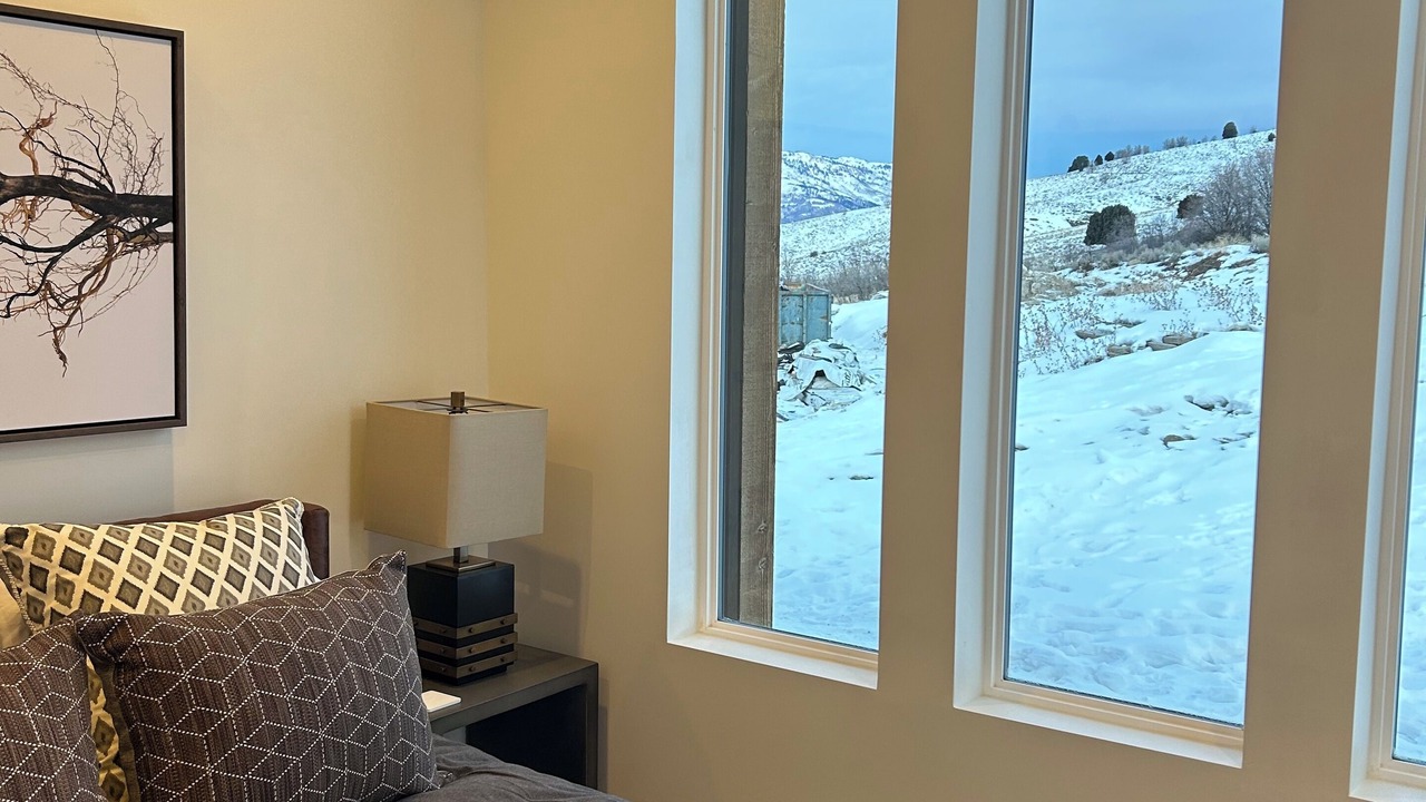 Photo of Bedroom in Eden