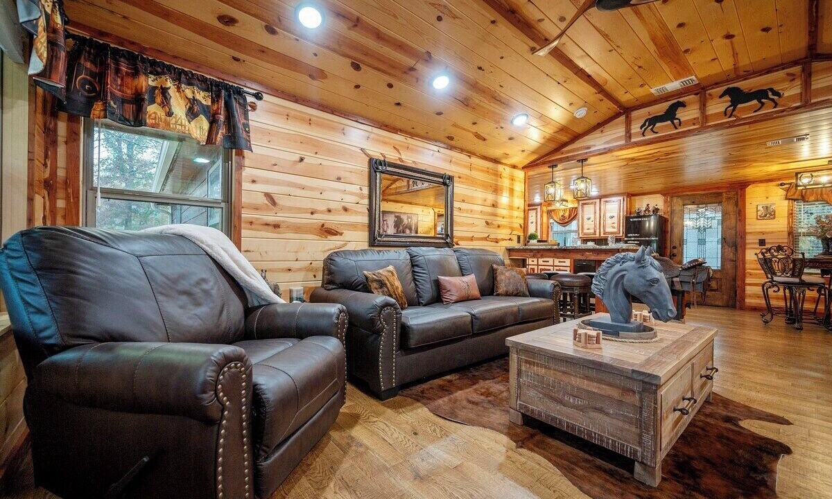 Photo of Livingroom in Golden