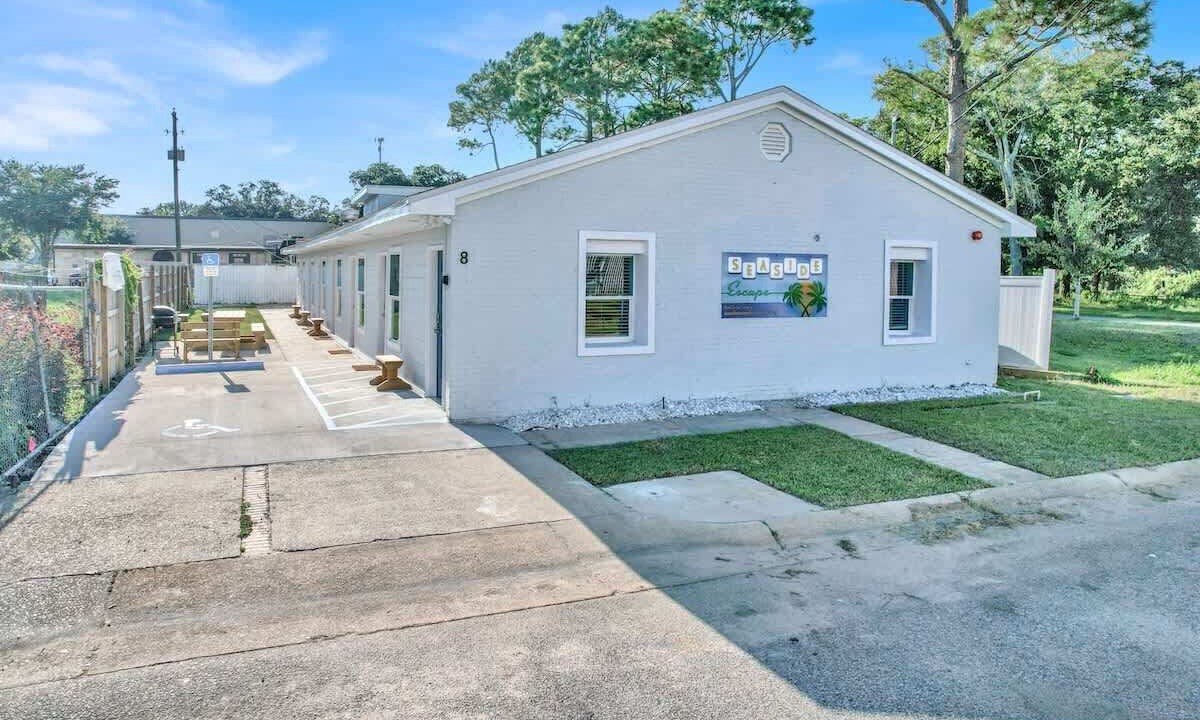 Photo of Outdoor in Fort Walton Beach