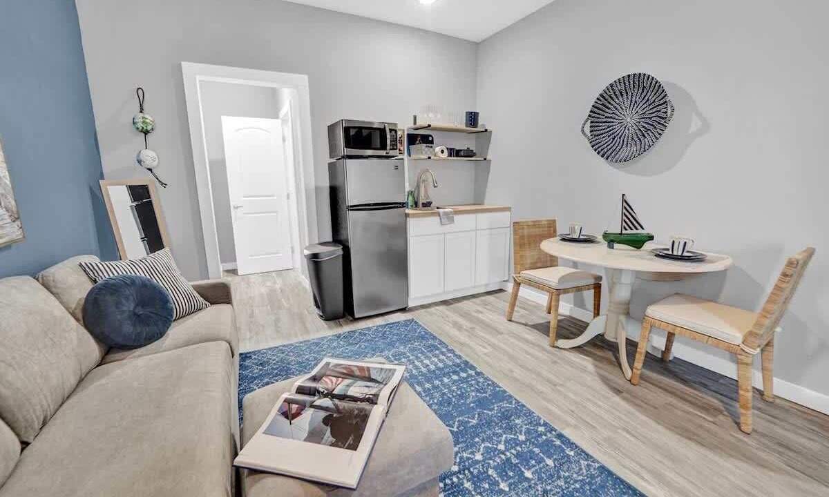 Photo of Bedroom in Fort Walton Beach