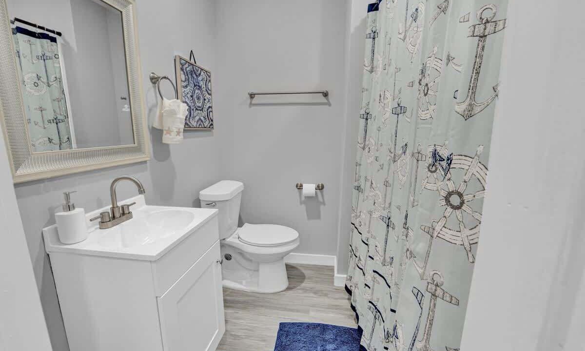 Photo of Bathroom in Fort Walton Beach