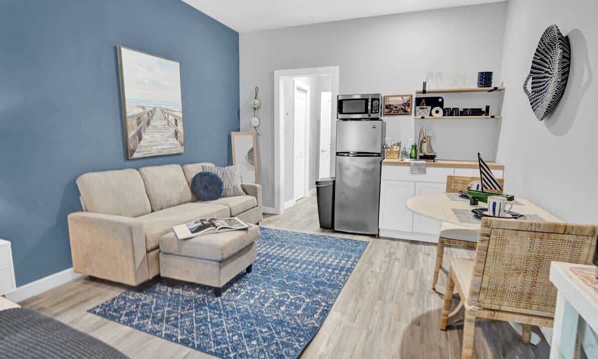 Photo of Bedroom in Fort Walton Beach