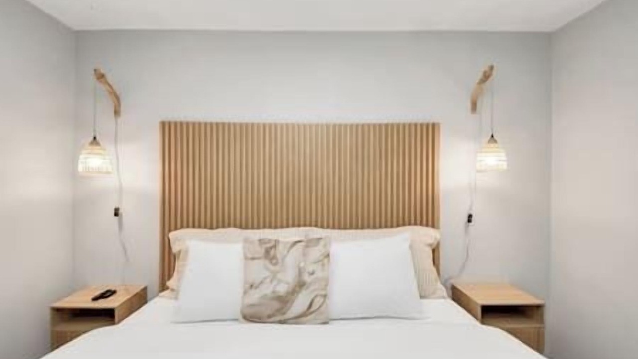 Photo of Bedroom in Greenway Plaza-Upper Kirby