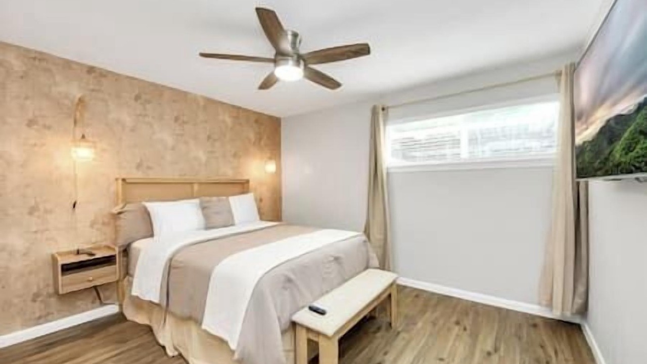 Photo of Bedroom in Greenway Plaza-Upper Kirby