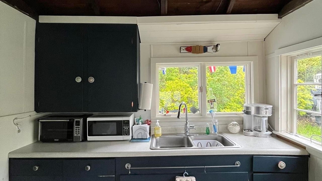 Photo of Kitchen in Canandaigua