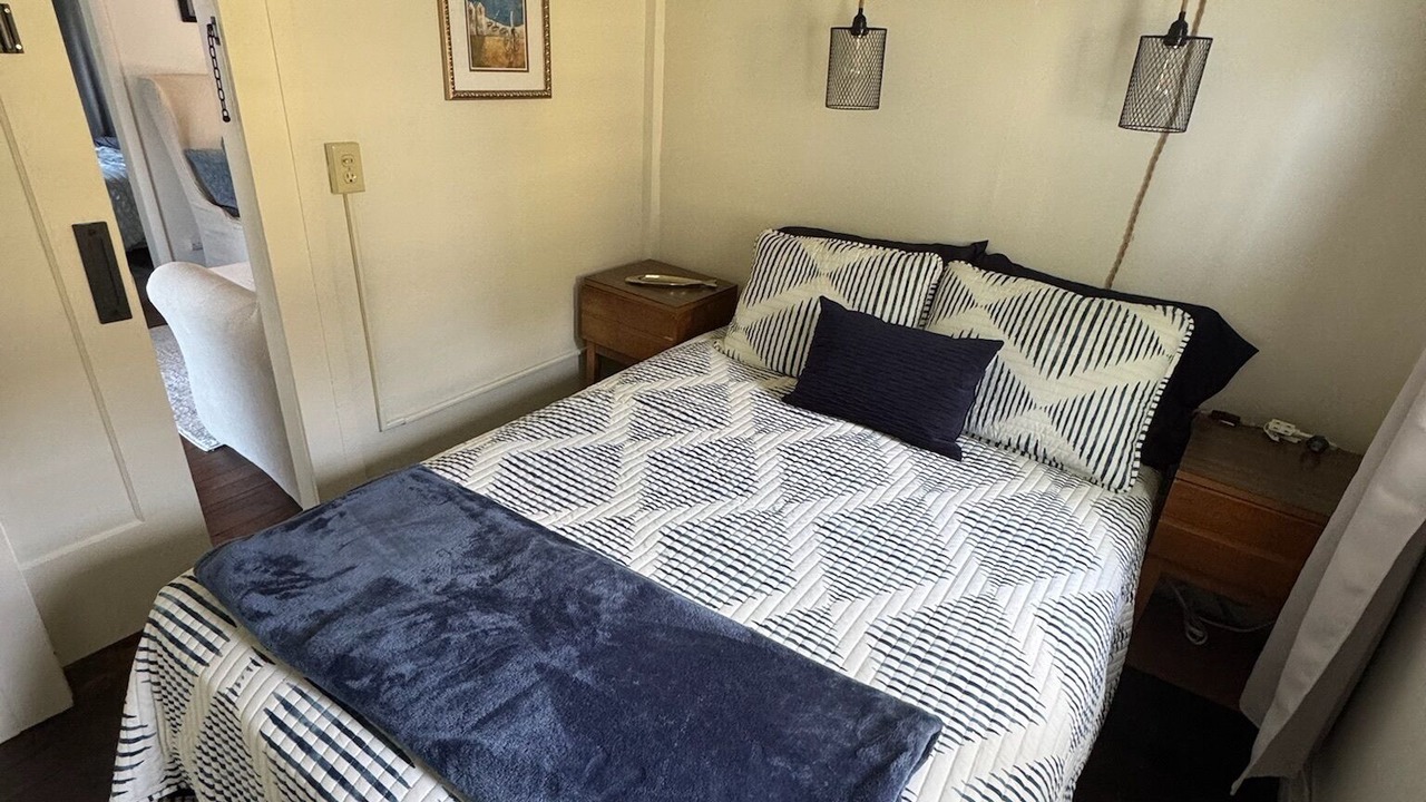 Photo of Bedroom in Canandaigua