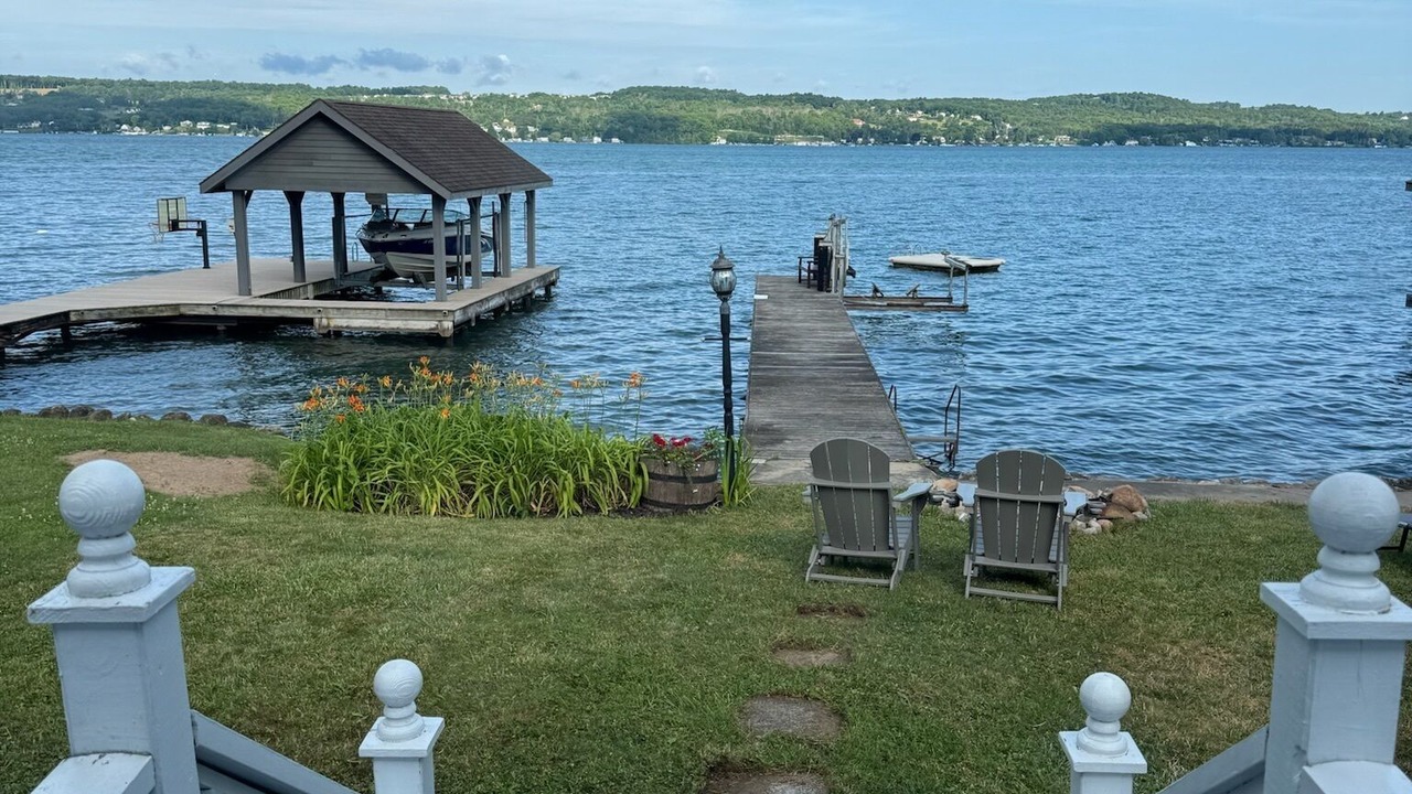 Photo of Outdoor in Canandaigua
