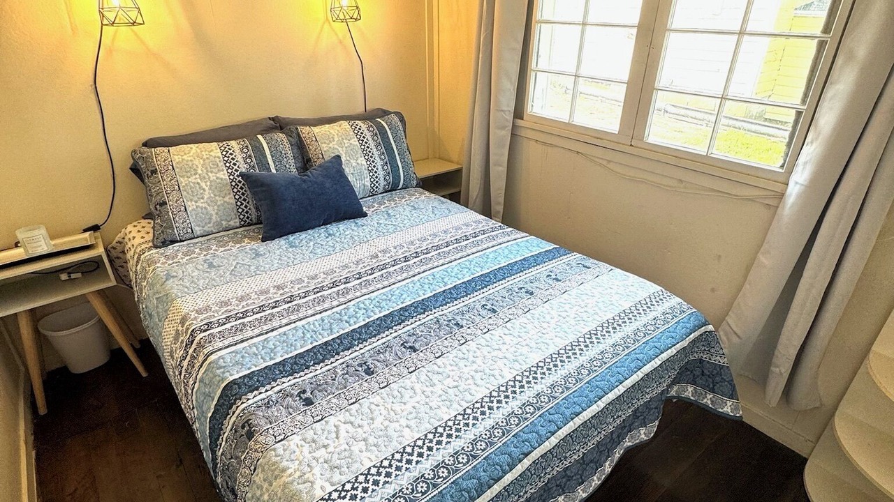 Photo of Bedroom in Canandaigua
