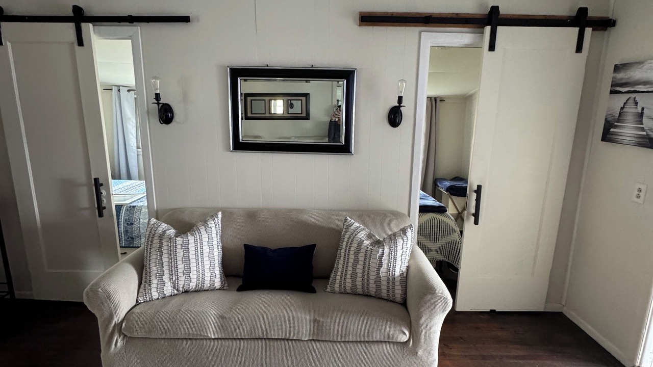 Photo of Livingroom in Canandaigua