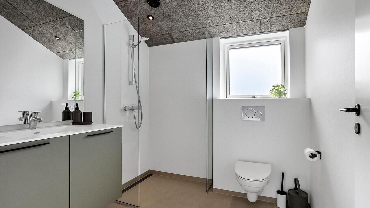 Photo of Bathroom in Nordost