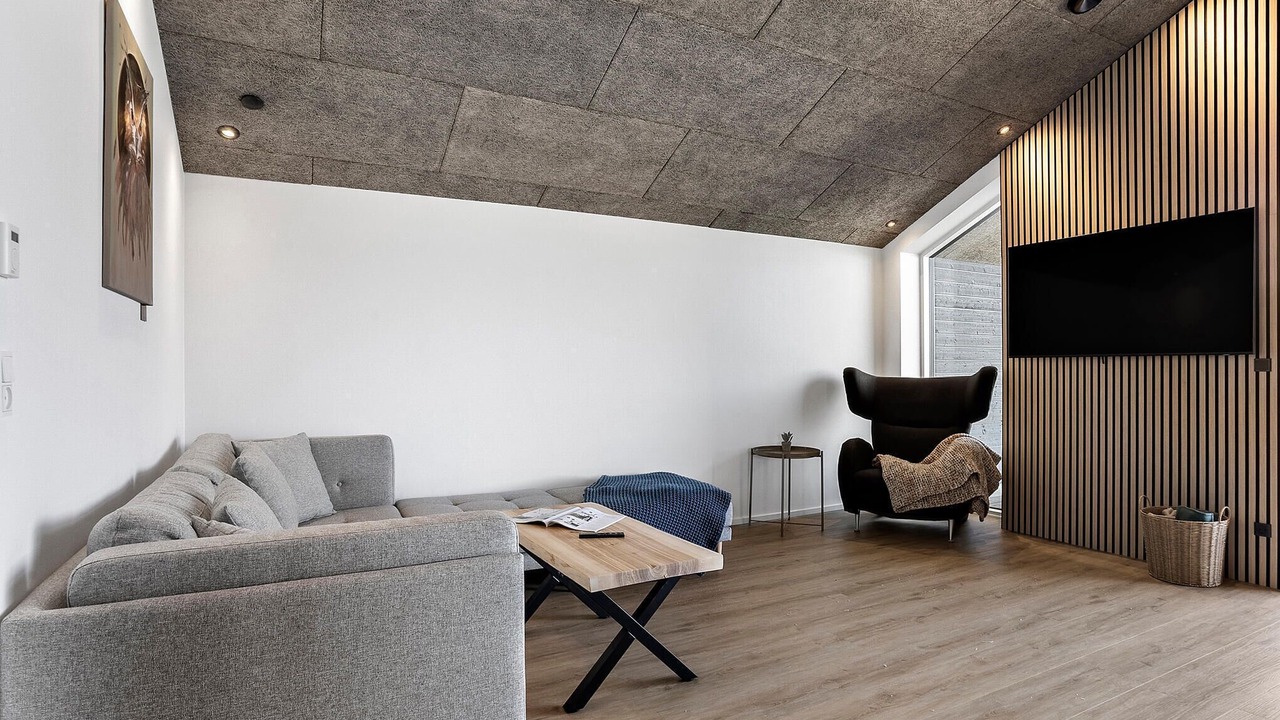 Photo of Bedroom in Nordost