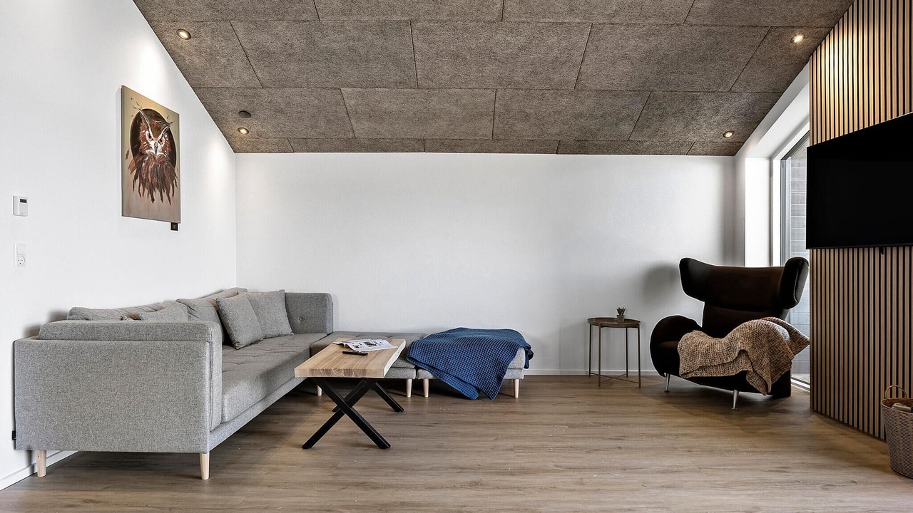 Photo of Bedroom in Nordost