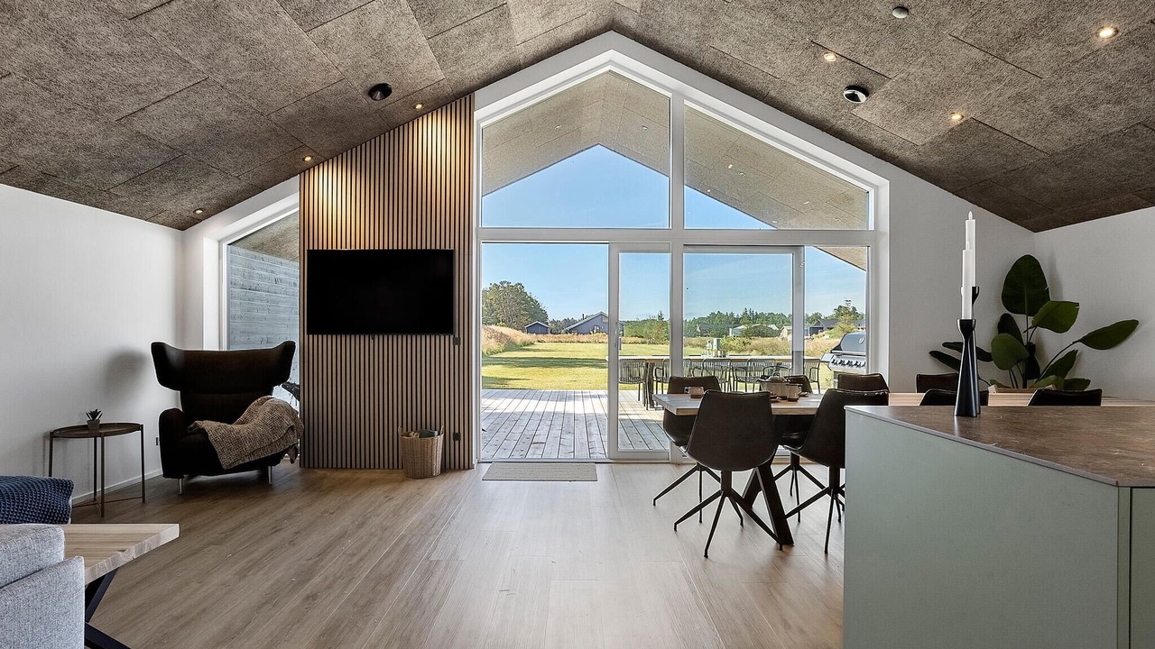 Photo of Bedroom in Nordost
