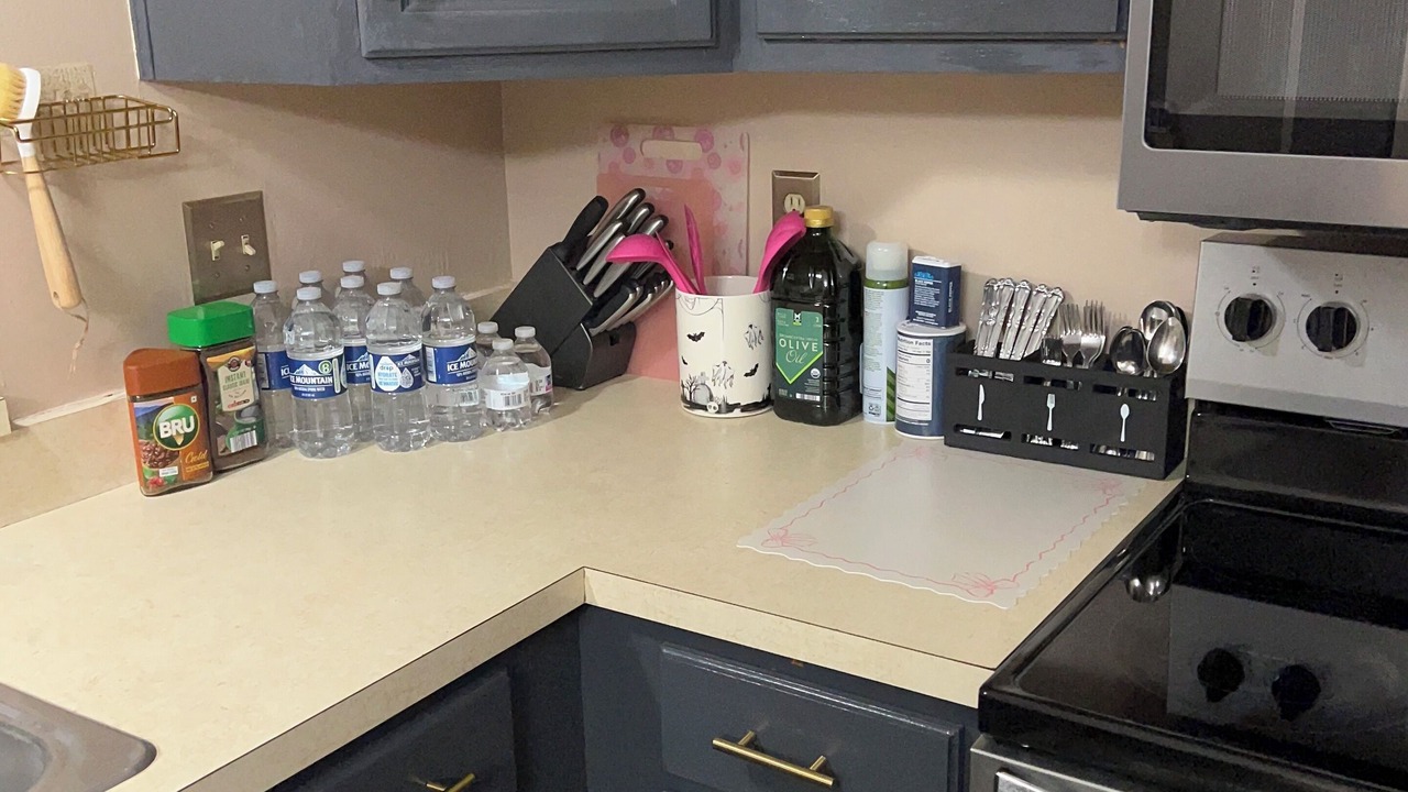 Photo of Kitchen in Riverside